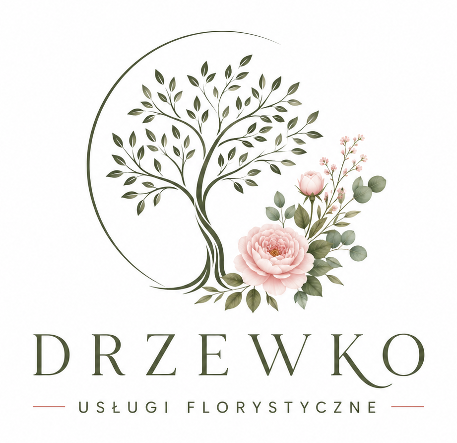 Drzewko — Usługi Florystyczne